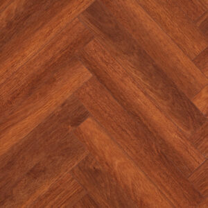 Berry Alloc Chateau+ Merbau Brown