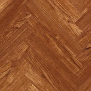 Berry Alloc Chateau+ Teak Brown