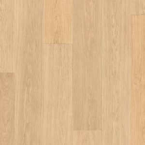 Quick-step Largo LPU1283 Witgeverniste Eik