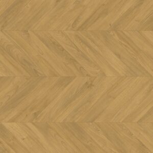 Quick-step Impressive Patterns IPA4161 Chevron Naturelle Eik