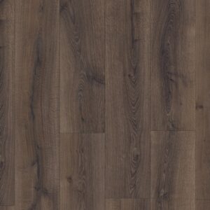 Quick-step Majestics MJ3553 Woestijn Geborstelde Donkerbruine Eik