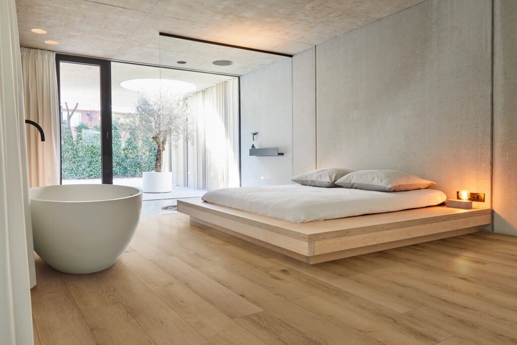 COREtec Authentics 1200 4V E Regina 50 LVRE 139