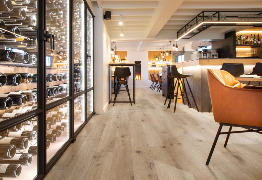 COREtec Pro Plus 1500+ 50 RLVE 1213 Piano