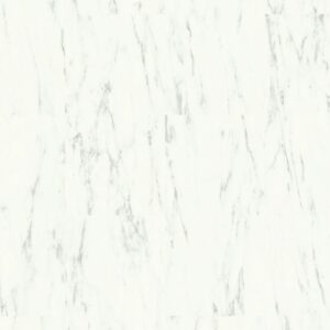 Quick-Step Oro AVSTU40136 Wit Carrara-Marmer