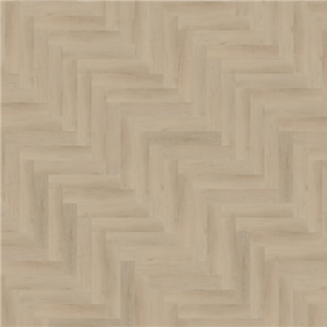 Ambiant Navaro Click Visgraat Beige 7610