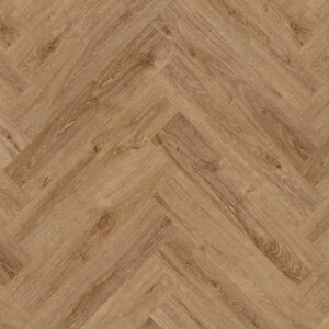Moduleo Stanford Herringbone Plank LayRed 65837
