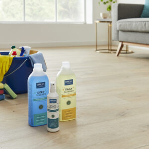 Coretec Deep Cleaner voor intensieve reiniging en vlekken