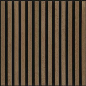 Silentlines Wandpaneel Tegel Geolied Eiken (553x553x22)