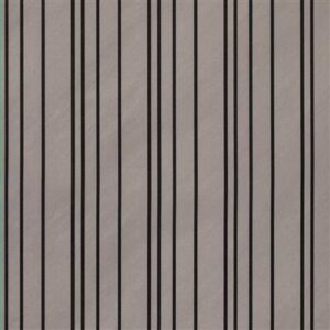 Silentlines Wandpaneel Licht Grijs 9,7 mm (2600x526x9,7)