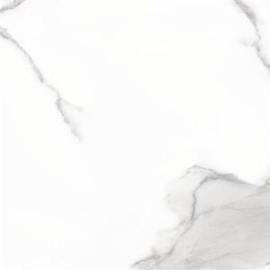 Wandpaneel Torino Touch Tegel Wit Marmer Glanzend (305x610x5.0)