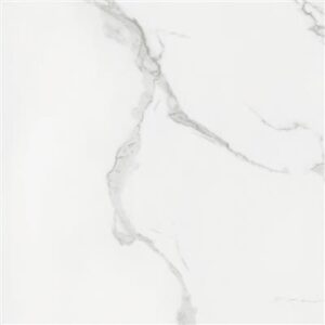 Wandpaneel Torino Touch Tegel Wit Marmer Mat (305x610x5.0)