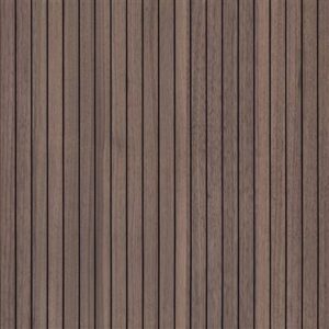 Silentlines Wandpaneel Flexibel Walnoot (2600x525x6.5)